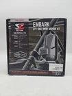 Seizmik Embark Utv Side View Mirrors Compatible With 1.875", 2" Round Tube 18105 New. Price: $89.99.