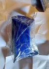 2014-2023 Yamaha YFZ450 1TD-F1731 Right Blue Radiator Shroud Cover New. Price: $56.95.