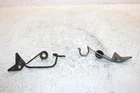 2006 Kawasaki Prarie 360 Oem Brake Hose Clamp Set 92171-1540 92171-1535 AK29 Used. Price: $19.99.
