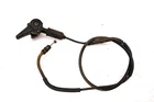 05 Arctic Cat 650 V-twin Fis 4X4 Differential Lock Lever & Cable Used. Price: $37.49.