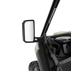 *5 Day Handling Time* Can Am Defender Hd Oem Side Mirrors Kit 715008100 New. Price: $211.99.