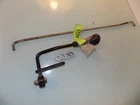 Polaris Hawkeye 300 4X4 Shifter And Linkage 1015047-067 2006-2008 Used. Price: $27.95.