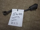 Can-am Rally Bombardier 2006 Shifting Lever Rnh (2) Used. Price: $27.99.