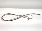 09-24 Kawasaki Mule 4010 KAF620 4X4 Throttle Cable 54012-0251 Trsh Pl Used. Price: $24.99.