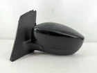 2017-2019 Ford Escape Driver Left Side View Power Door Mirror Black Fworc Used. Price: $49.48.