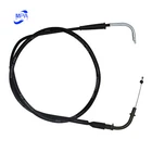 For Suzuki Quadsport LT-Z400Z 2003 2008 Choke Cable 58410-07G00 New. Price: $25.59.