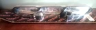 Polaris Rzr Rearview Mirror Blade Billet With 1 3/4IN Mounts R-MIR-6-BLK New. Price: $120.00.