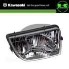 Kawasaki Genuine Right Headlight Lens 23007-1355 New. Price: $71.81.