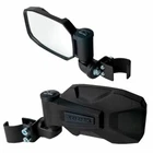 Seizmik Strike Side Mirrors Polaris General Rangers With Pro Fit Cage Defender New. Price: $82.64.