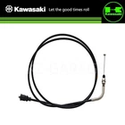 Kawasaki Genuine Opening Throttle Cable 54012-0300 New. Price: $60.22.