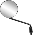 Parts Unlimited Round Mirror 0640-1479 New. Price: $14.23.