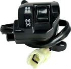 Moose Throttle Assembly 7/8" Black Can-am New. Price: $63.55.