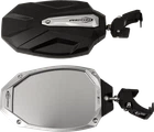 Seizmik 56-18109 Mirrors Polaris Fit/for Can Am Profiled Rops Pair New. Price: $207.99.