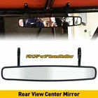 Utv 1.75" Rear View Center Convex Mirror For Polaris Rzr 800 900 Xp 1000 Yamaha New. Price: $25.64.