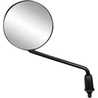 Parts Unlimited Round Stem Mirror Medium 0640-1479 New. Price: $25.44.