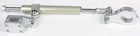 Streamline 11-WAY Rebuildable Atv Steering Stabilizers Silver BTS-ERB54-S New. Price: $193.99.