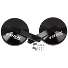 Tusk Alloy Utv Kit Pillar Mounts, Adjustable Side Mirrors New. Price: $128.56.