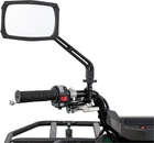 Moose Anti-vibration Atv Mirror New. Price: $52.95.