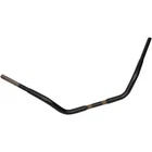 Choppers Black 1-1/4" Big Johnson Fl Handlebars Fits 2008-2017 Harley New. Price: $265.49.