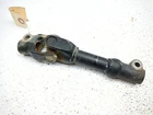 18-25 Kubota Rtv XG850 Sidekick Steering Column Stem Bottom Lower Shaft Used. Price: $131.44.