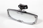 Seizmik Halo-ra Rear View Mirror With Aluminum Bezel 2IN. Shim For 1.875I New. Price: $112.09.
