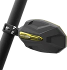 Seizmik 56-19022 Trim Kit Mirror Yellow New. Price: $44.74.