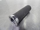 96-09 Kawasaki Vulcan En 500 Left Handlebar Grip 46003-1437 Used. Price: $8.32.
