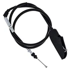 Clutch Cable For Yamaha Raptor YFM350R 5YT-26335-10-00 5YT-26335-00-00 New. Price: $22.50.