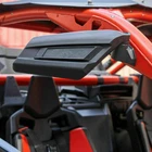 Kemimoto Rear Racing Side Mirrors For Can Am Maverick X3 Max Turbo 2017-2026 New. Price: $35.69.