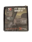 Seizmik - Strike Side Mirrors For Polaris 18093 New. Price: $54.29.