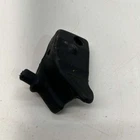 Cover, Diff Lock Lever - 2003 Kawasaki Prarie 650 Used. Price: $10.00.