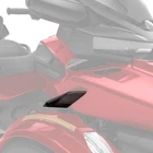 New! Brp 2020+ Can Am Spyder Rt Adjustable Lower Wind Deflector 219401088. Price: $129.99.