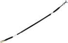 Motion Pro 1999-2002 KVF300B Prairie 2X4 Sra Kawasaki Black Vinyl Foot Brake New. Price: $49.99.