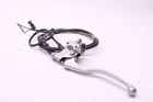 2005 Yamaha YFZ450 Left Handlebar Clipon Clutch Lever 5TG-82910-03-00 Used. Price: $47.95.