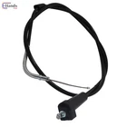 New 58300-09FA0 Throttle Cable Fits Suzuki Quadrunner LTF500F 4X4 1998-2002. Price: $23.67.