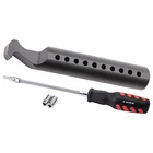 Tusk Belt Change Tool Kit For Polaris Rzr Xp 4 1000 Sport 2022-2023 New. Price: $47.64.