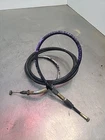 2018 Honda Trx 500 Oem Reverse Cable 22880-HR6-A60 Used. Price: $12.42.