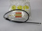 Nos Oem Suzuki Front Brake Cable 1973 MT50 58110-27000 New. Price: $22.98.