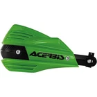 Acerbis Green X-factor Handguards 2374190006 New. Price: $116.44.
