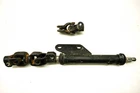 13 Kawasaki Mule 4010 Diesel 4X4 Steering Stem Shaft & Universal Joints KAF950 Used. Price: $149.99.