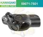 Kawasaki Genuine 2009-2014 Mule 4010 Joint 59071-7501 New. Price: $85.50.