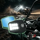 Utv Side Mirrors For Polaris Ranger 1000 Xp 900 570 General Can-am Pro Fit Cage New. Price: $119.99.