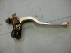 85 Polaris Trail Boss Right Lever Holder 2050002 2050004 Used. Price: $9.00.