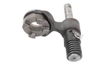 12 Kubota RTV400CI Differential Lock Shifter Used. Price: $139.99.
