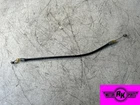 05-06, 2005-2006 Kawasaki Ninja ZX6R/636 Rear Back Passenger Seat Lock Cable Used. Price: $22.69.