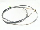 16-25 Kawasaki Mule Pro-dxt KAF1000 Shift Cable 54010-0601 Used. Price: $24.99.