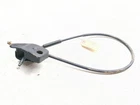 05-11 Kawasaki KVF750 Brute Force Front Left Differential Lock Cable Used. Price: $41.31.