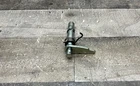 Honda 24860-HM7-000 Oem Reverse Stopper Shaft TRX400 TRX450 Fourtrax Foreman Atv Used. Price: $9.99.