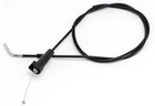 Throttle Cable For Suzuki Lt-f 250 Quadrunner, 1988-1999 New. Price: $9.99.