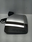 2024 Ford Bronco Oem Passenger Side View Mirror Glass & Harness Only Used. Price: $230.04.